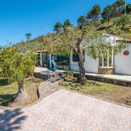Villa Panorama Cefalu Ngoại thất bức ảnh