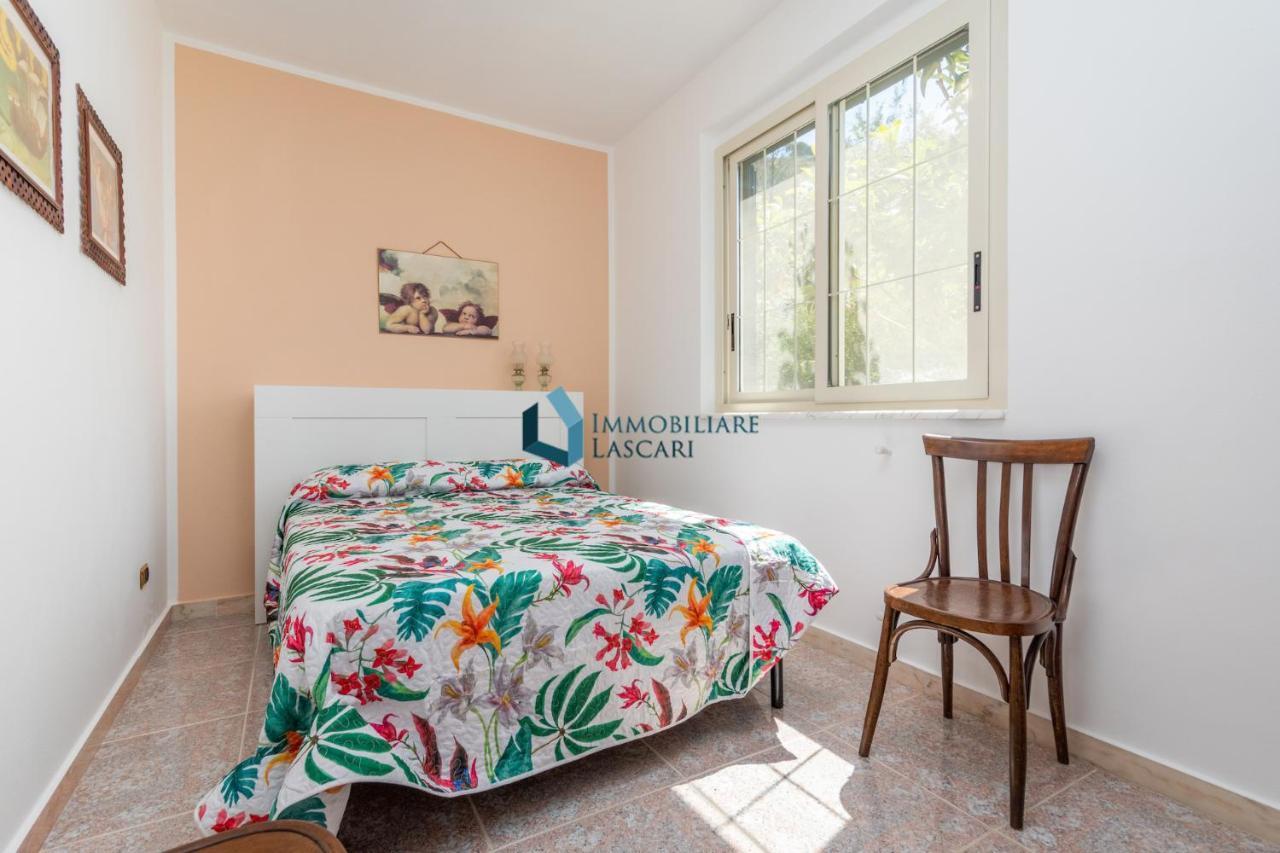 Villa Panorama Cefalu Ngoại thất bức ảnh