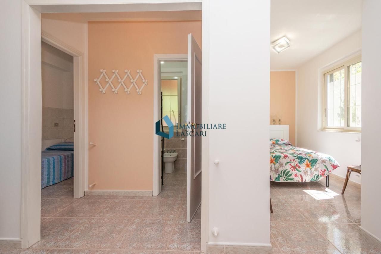 Villa Panorama Cefalu Ngoại thất bức ảnh